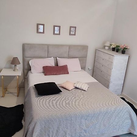 CKBSM Kalamata apartment Bagian luar foto