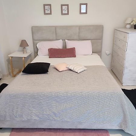 CKBSM Kalamata apartment Bagian luar foto