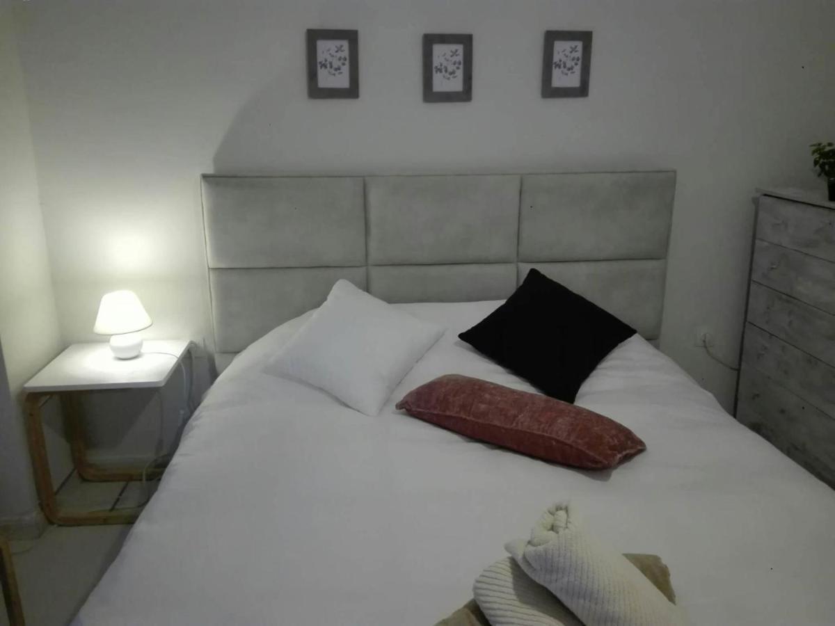 CKBSM Kalamata apartment Bagian luar foto