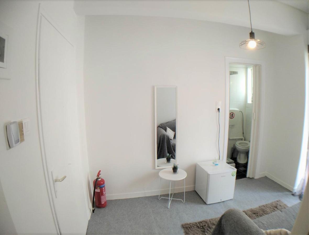 CKBSM Kalamata apartment Bagian luar foto