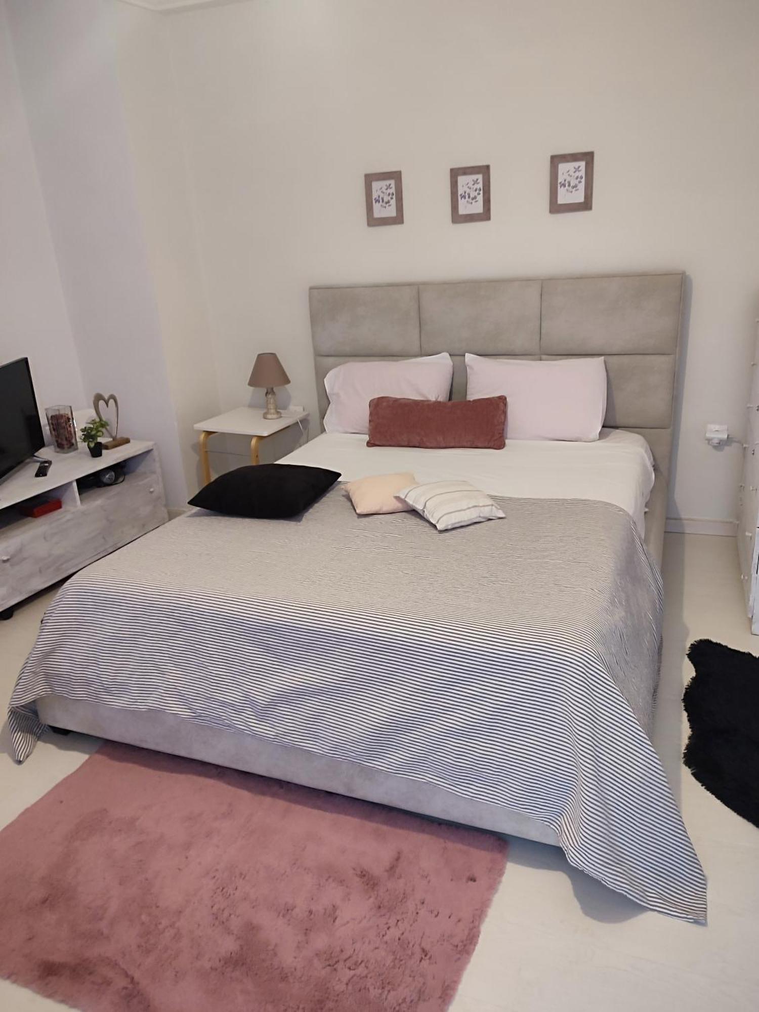 CKBSM Kalamata apartment Bagian luar foto