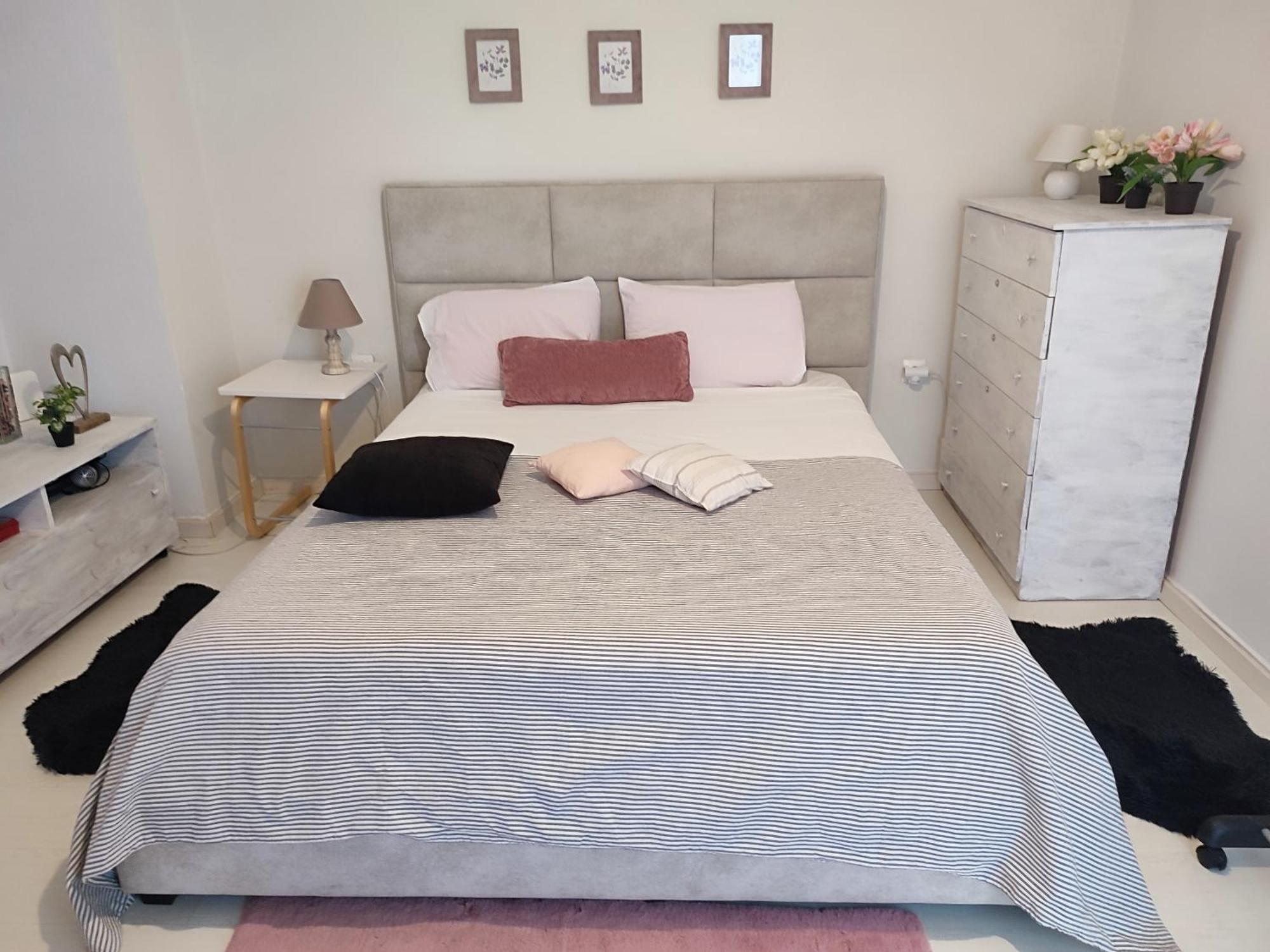 CKBSM Kalamata apartment Bagian luar foto