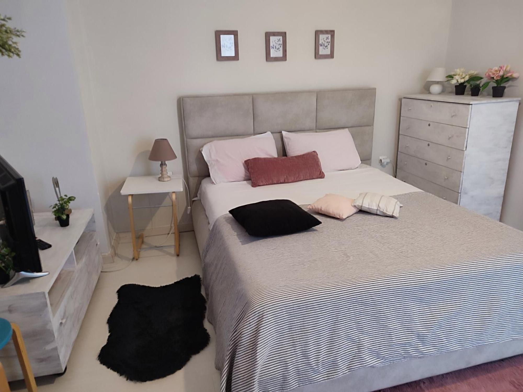 CKBSM Kalamata apartment Bagian luar foto