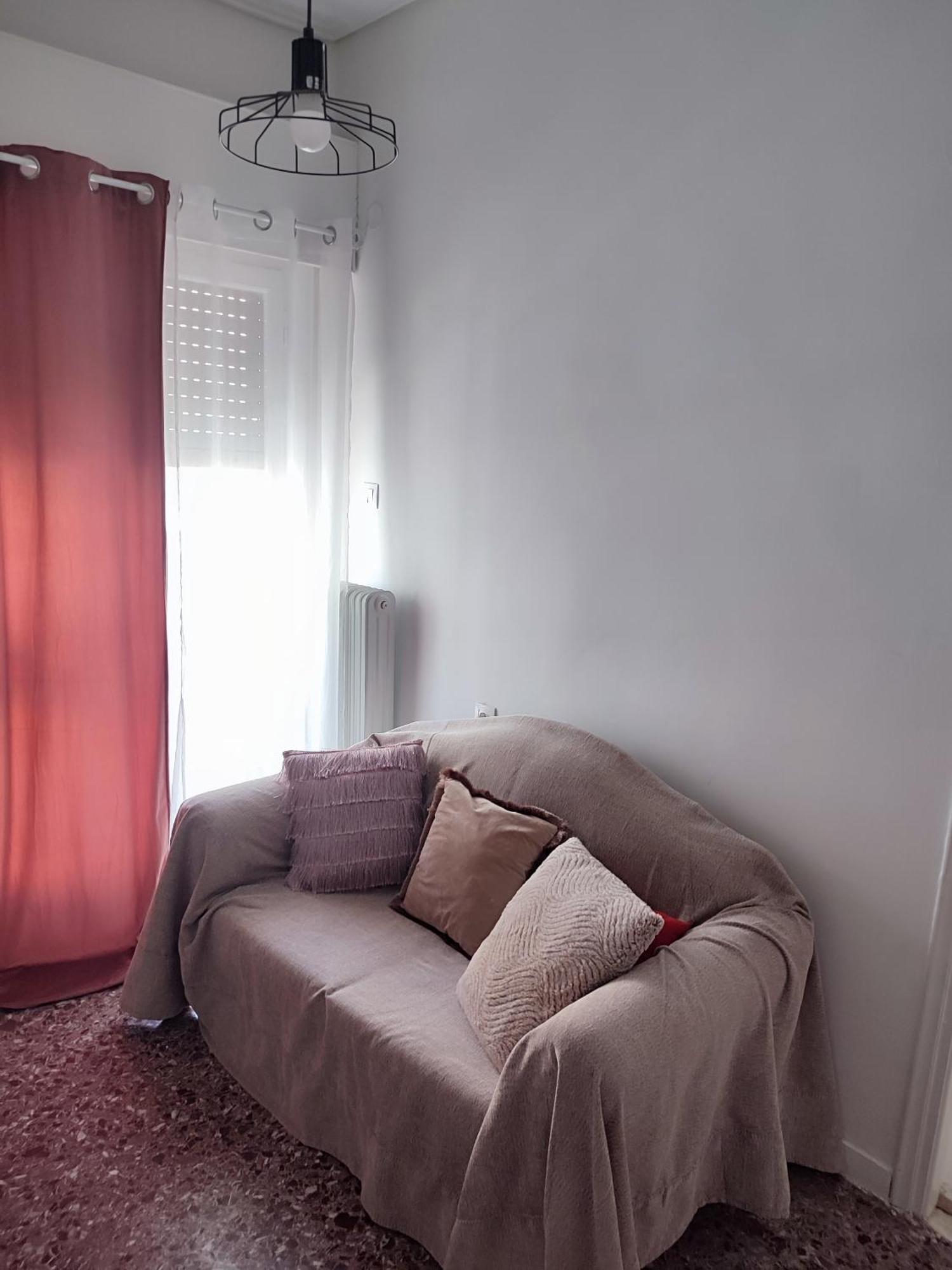 CKBSM Kalamata apartment Bagian luar foto