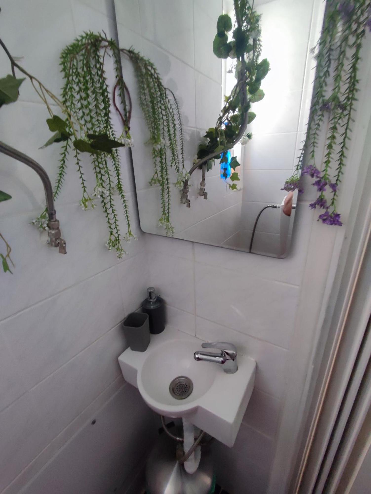 CKBSM Kalamata apartment Bagian luar foto