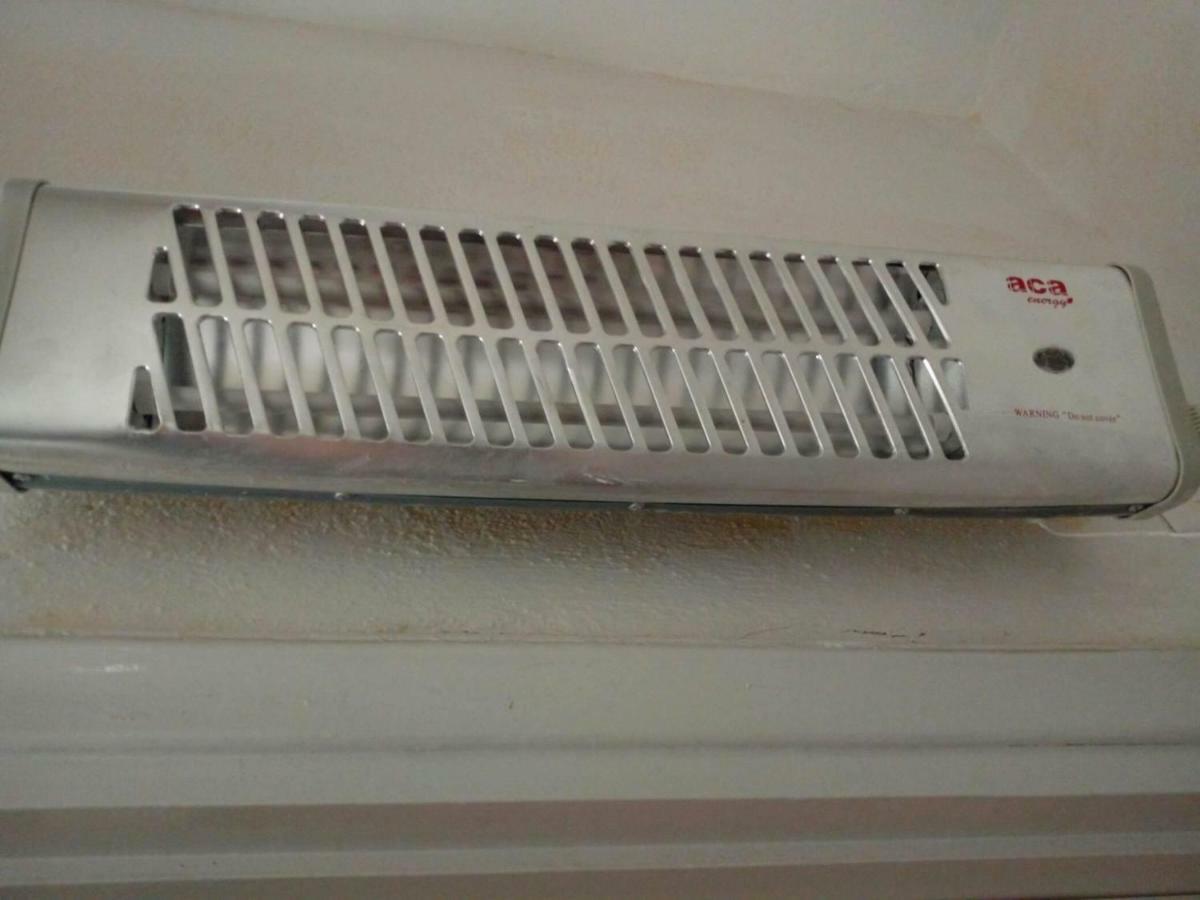 CKBSM Kalamata apartment Bagian luar foto